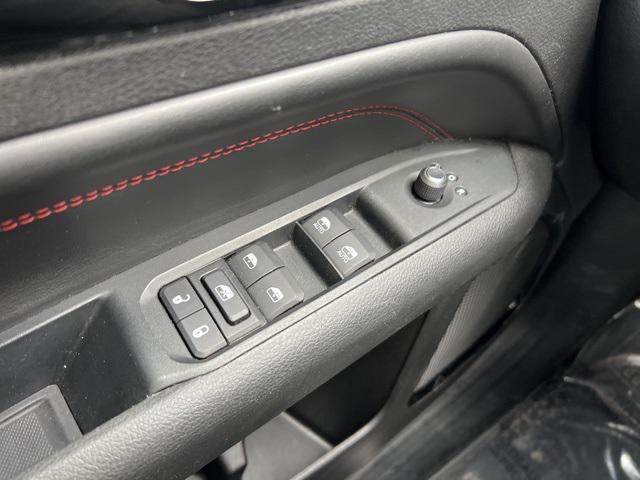 used 2023 Jeep Compass car, priced at $24,985