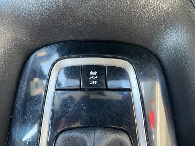 used 2023 Toyota Corolla car, priced at $21,990