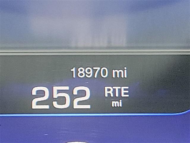 used 2015 Chrysler 200 car