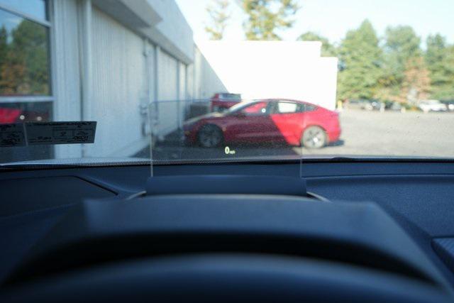 new 2026 Mitsubishi Eclipse Cross car, priced at $36,650