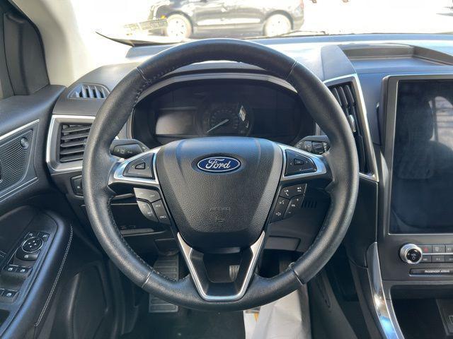 used 2024 Ford Edge car, priced at $23,180