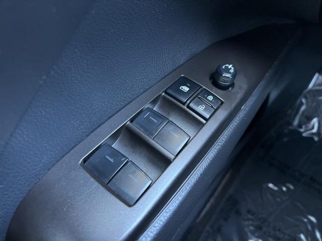 used 2024 Toyota Camry car, priced at $25,256