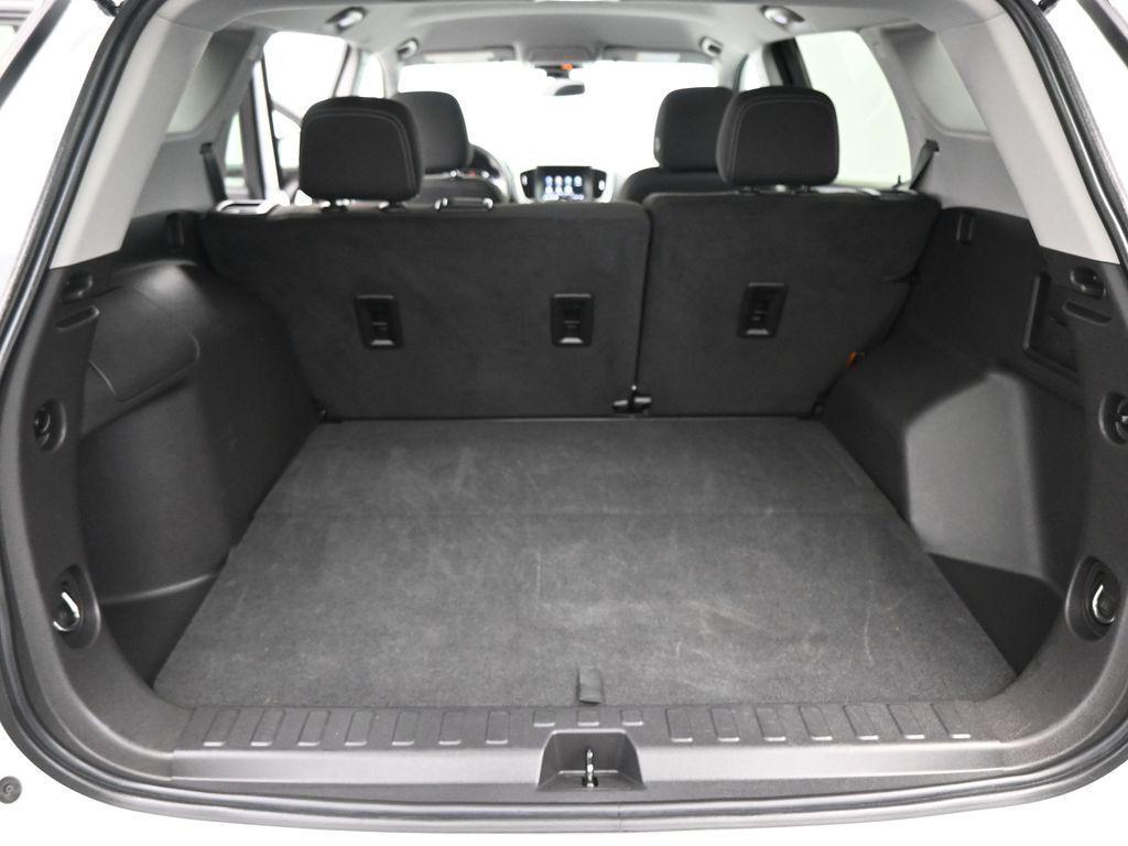 used 2024 GMC Terrain car, priced at $22,990