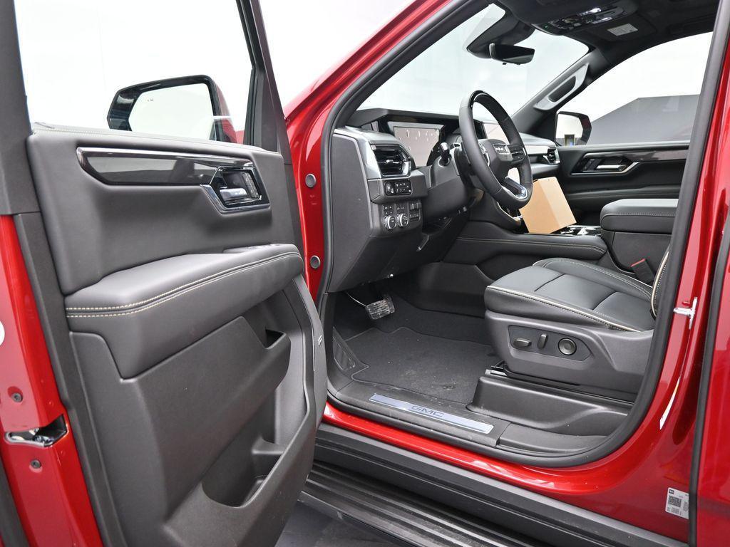 new 2026 GMC Yukon XL car, priced at $83,450