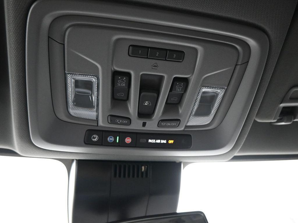 new 2026 GMC Sierra 1500 car, priced at $60,690