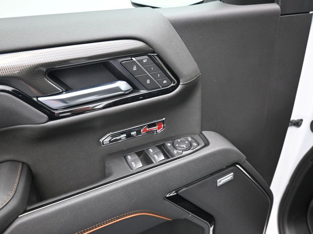 new 2026 GMC Sierra 1500 car, priced at $68,760