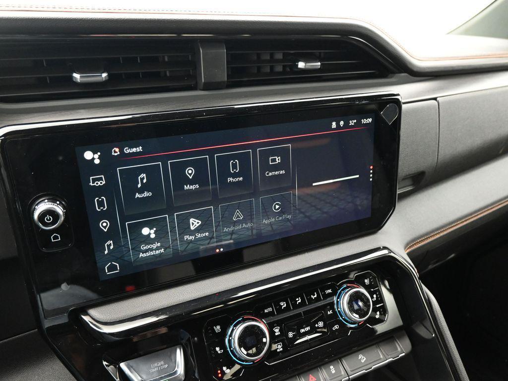 new 2026 GMC Sierra 1500 car, priced at $68,760