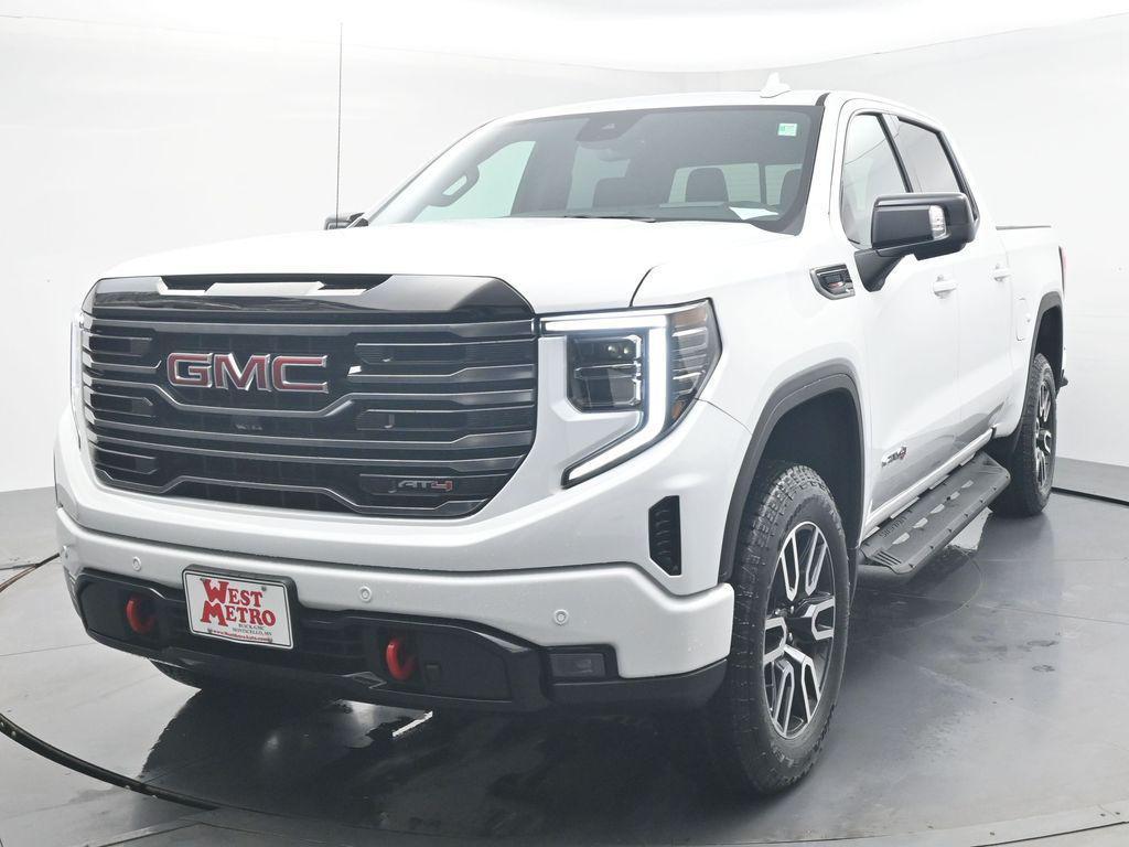 new 2026 GMC Sierra 1500 car, priced at $68,760