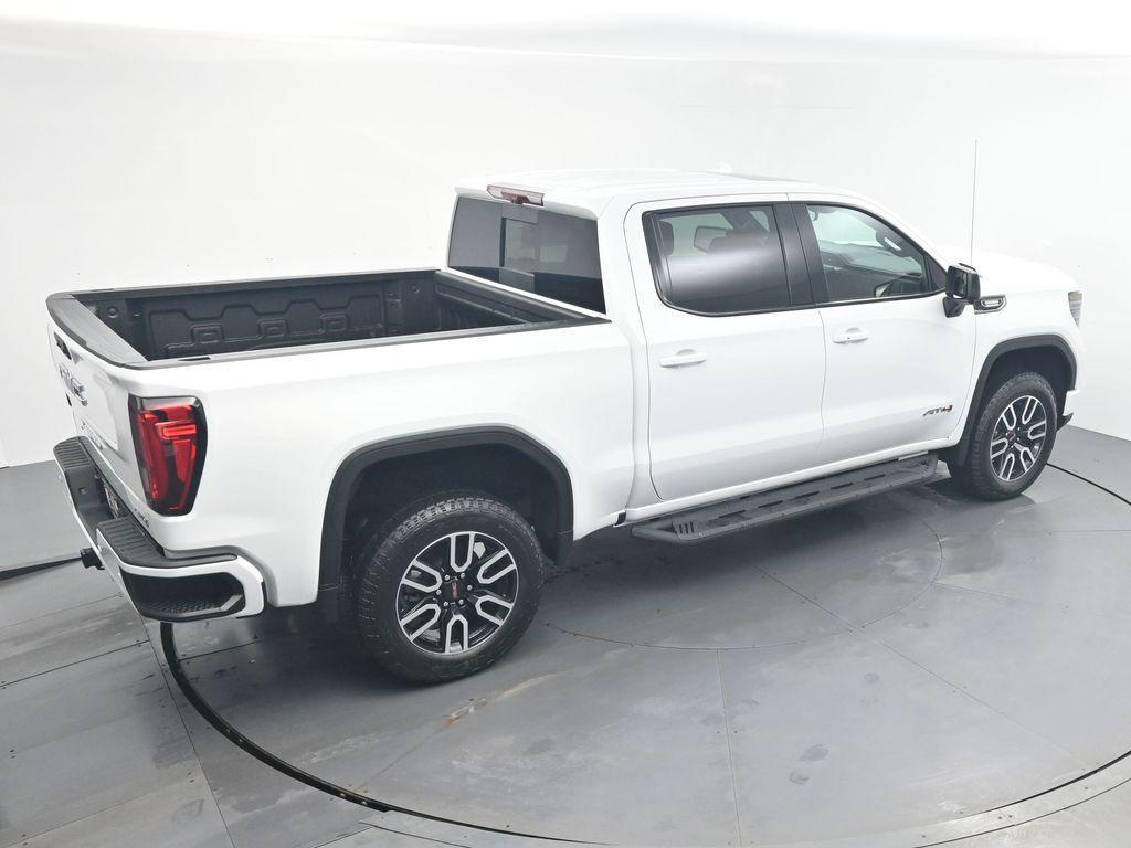 new 2026 GMC Sierra 1500 car, priced at $68,760