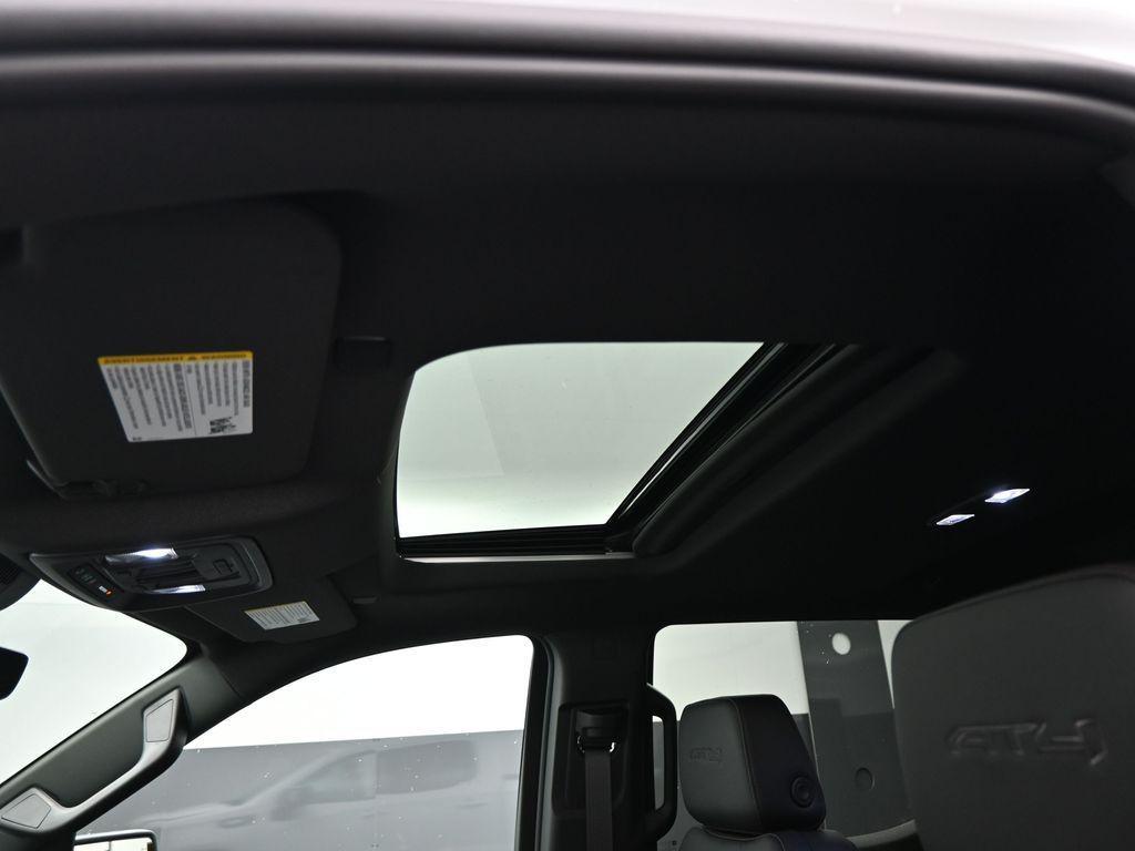 new 2026 GMC Sierra 1500 car, priced at $68,760