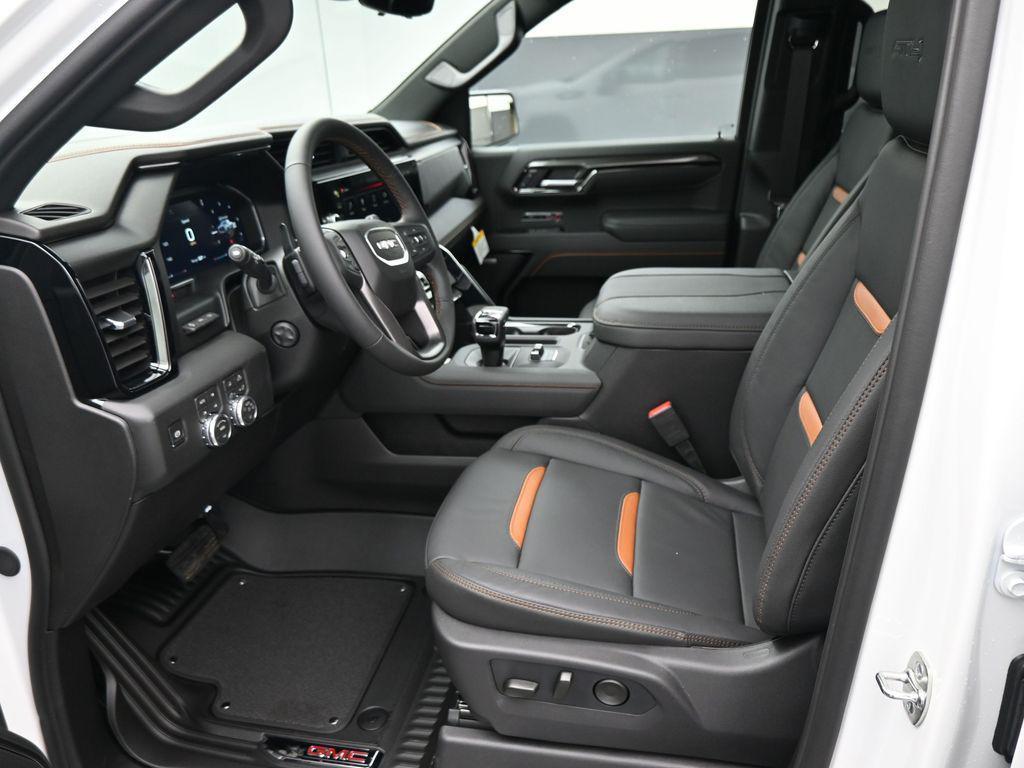 new 2026 GMC Sierra 1500 car, priced at $68,760