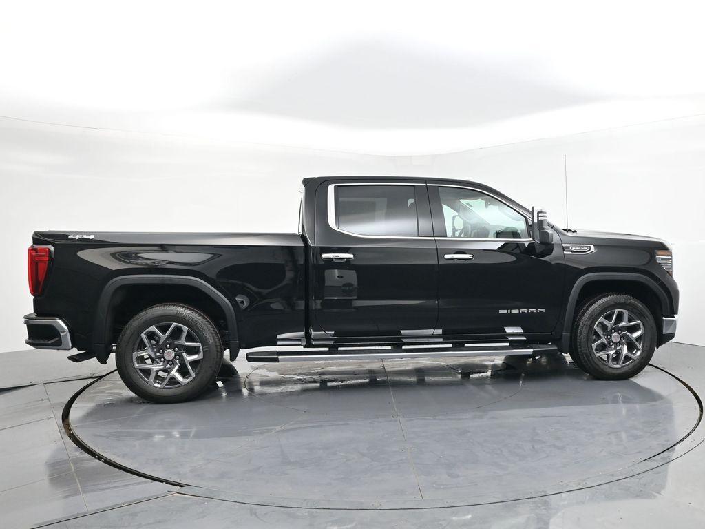 new 2026 GMC Sierra 1500 car, priced at $61,245