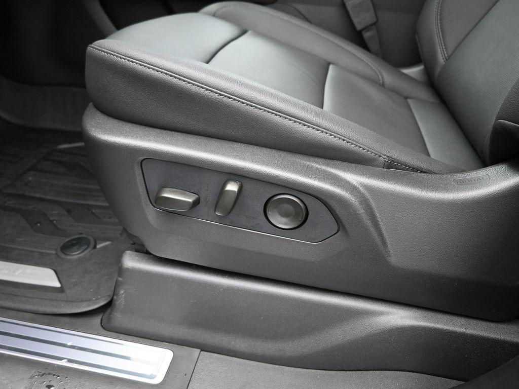 new 2026 GMC Sierra 1500 car, priced at $61,245