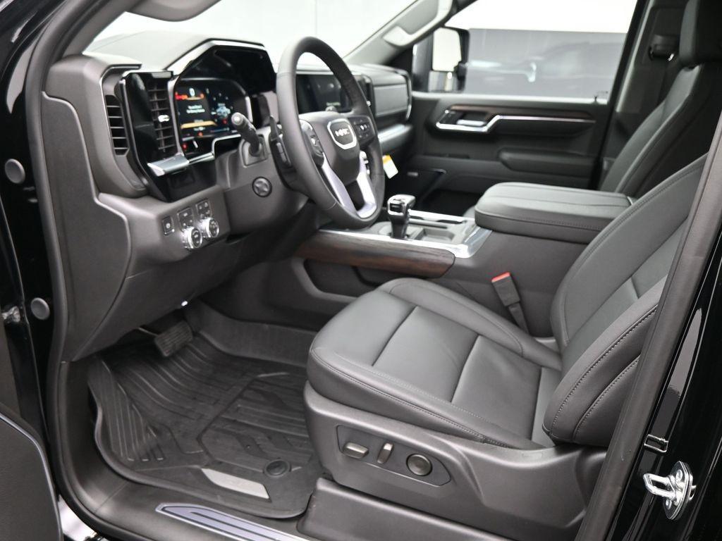 new 2026 GMC Sierra 1500 car, priced at $61,245