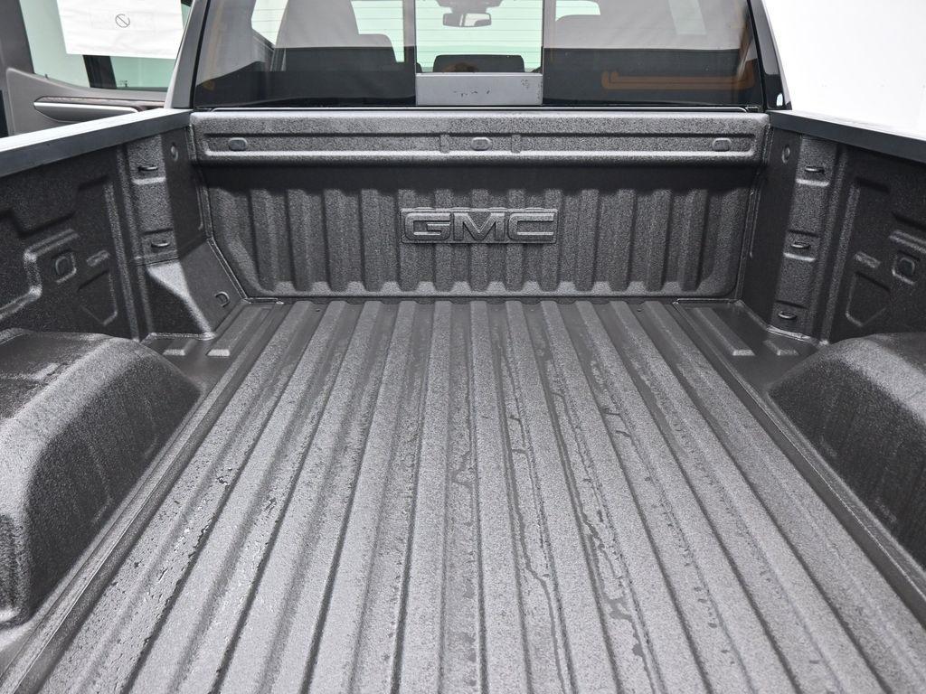 new 2026 GMC Sierra 1500 car, priced at $61,245