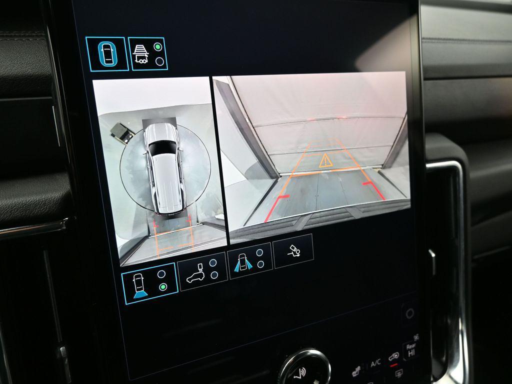 used 2025 GMC Yukon XL car, priced at $71,990