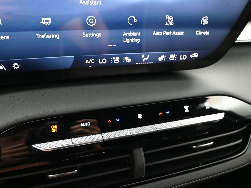 new 2026 Buick Enclave car, priced at $61,228