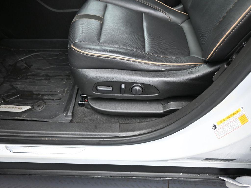 used 2020 Chevrolet Blazer car, priced at $23,990