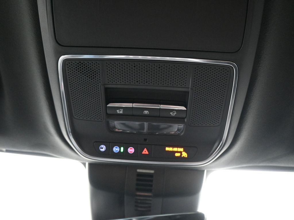 new 2026 GMC Acadia car, priced at $64,144