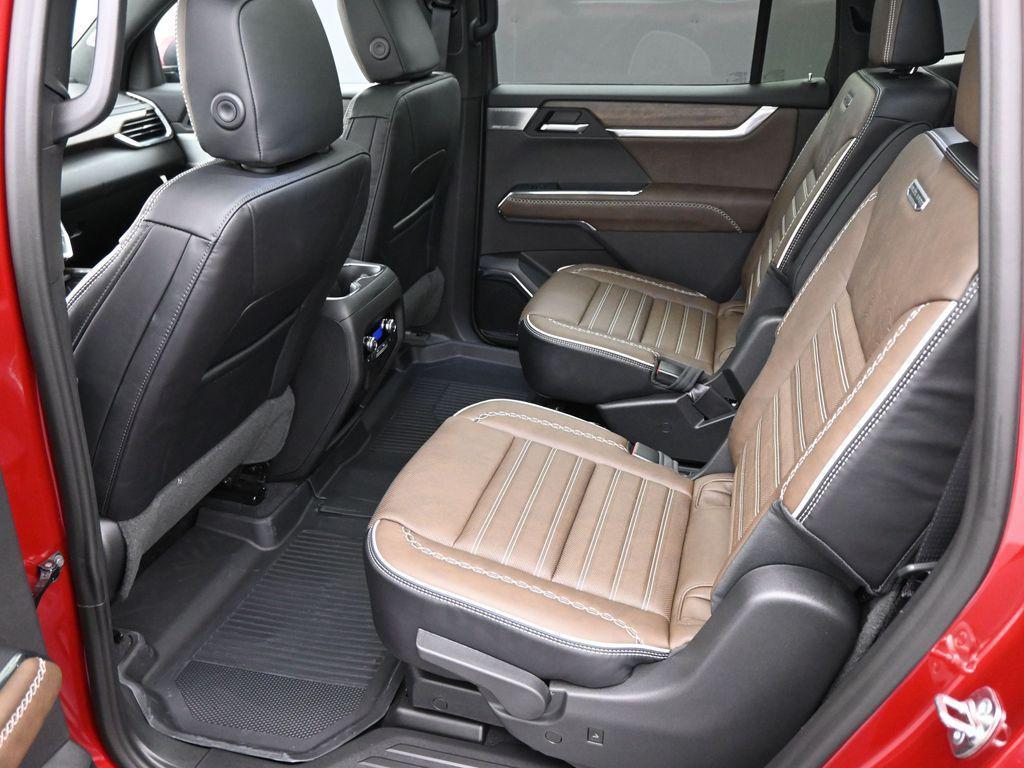 new 2026 GMC Acadia car, priced at $64,144