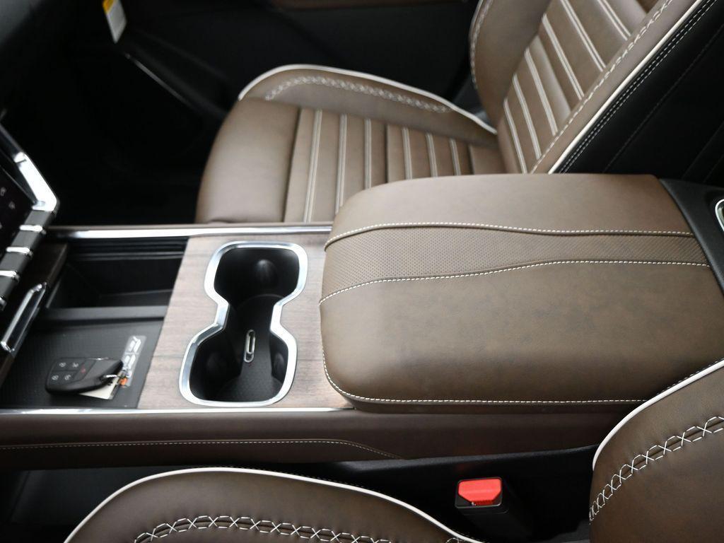 new 2026 GMC Acadia car, priced at $64,144