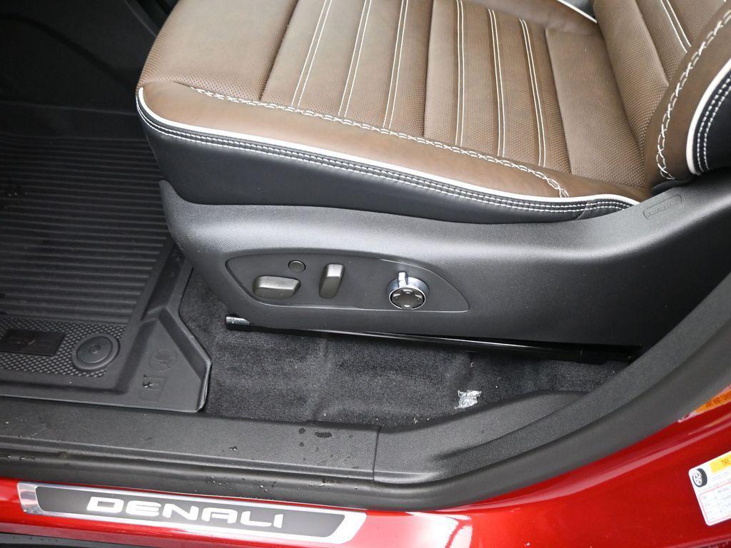 new 2026 GMC Acadia car, priced at $64,144