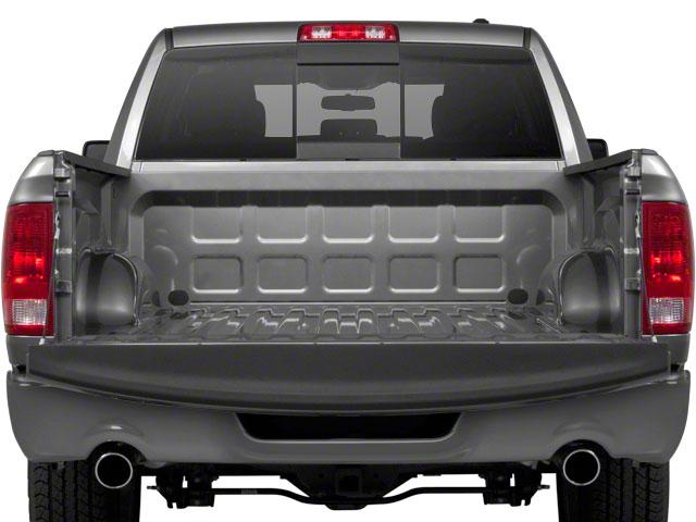 used 2010 Dodge Ram 1500 car