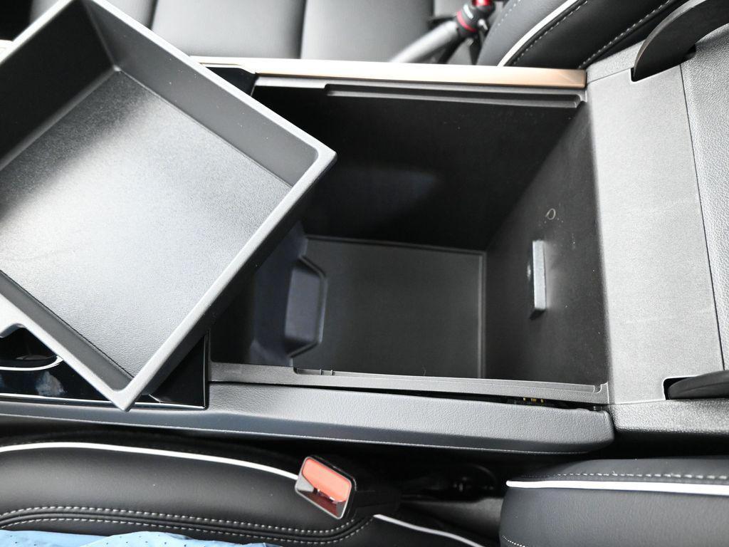 new 2025 Buick Enclave car, priced at $60,235