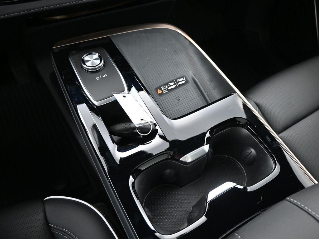 new 2025 Buick Enclave car, priced at $60,985