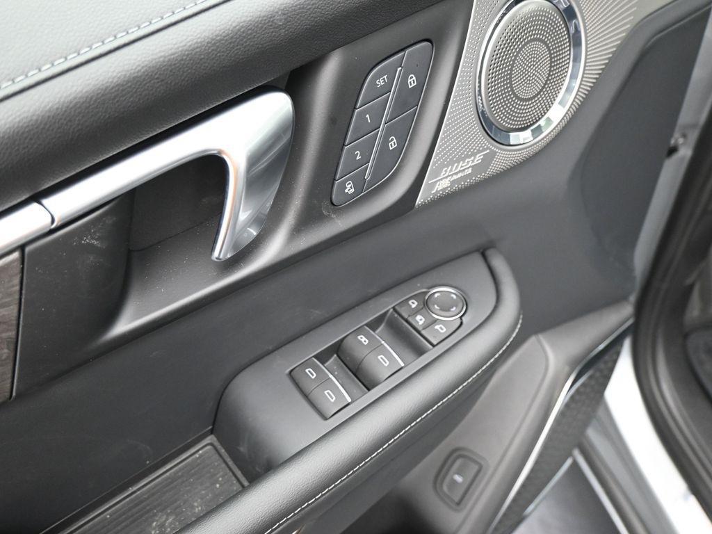 new 2026 Buick Enclave car, priced at $61,730