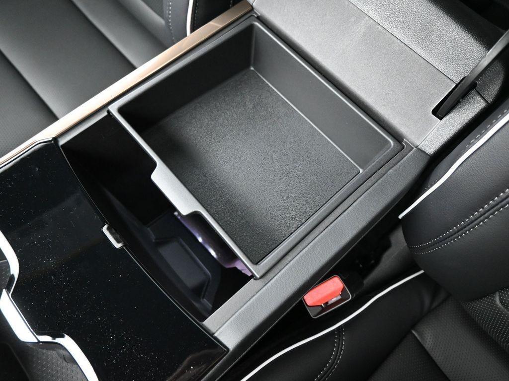 new 2026 Buick Enclave car, priced at $61,730