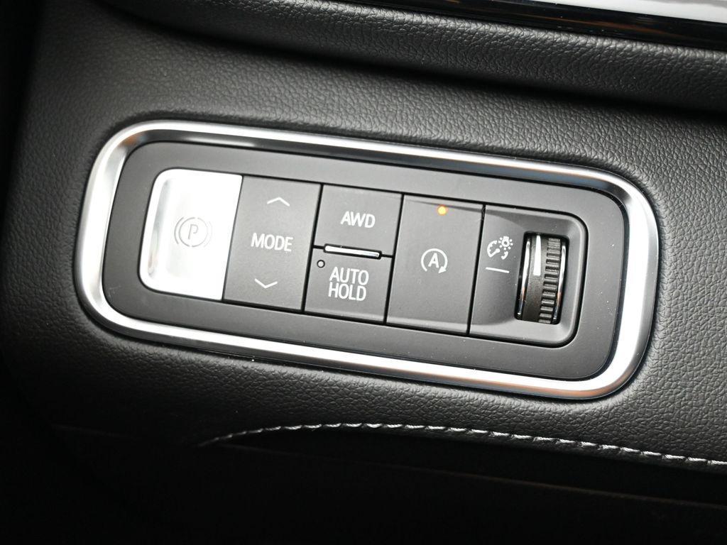 new 2026 Buick Enclave car, priced at $61,730