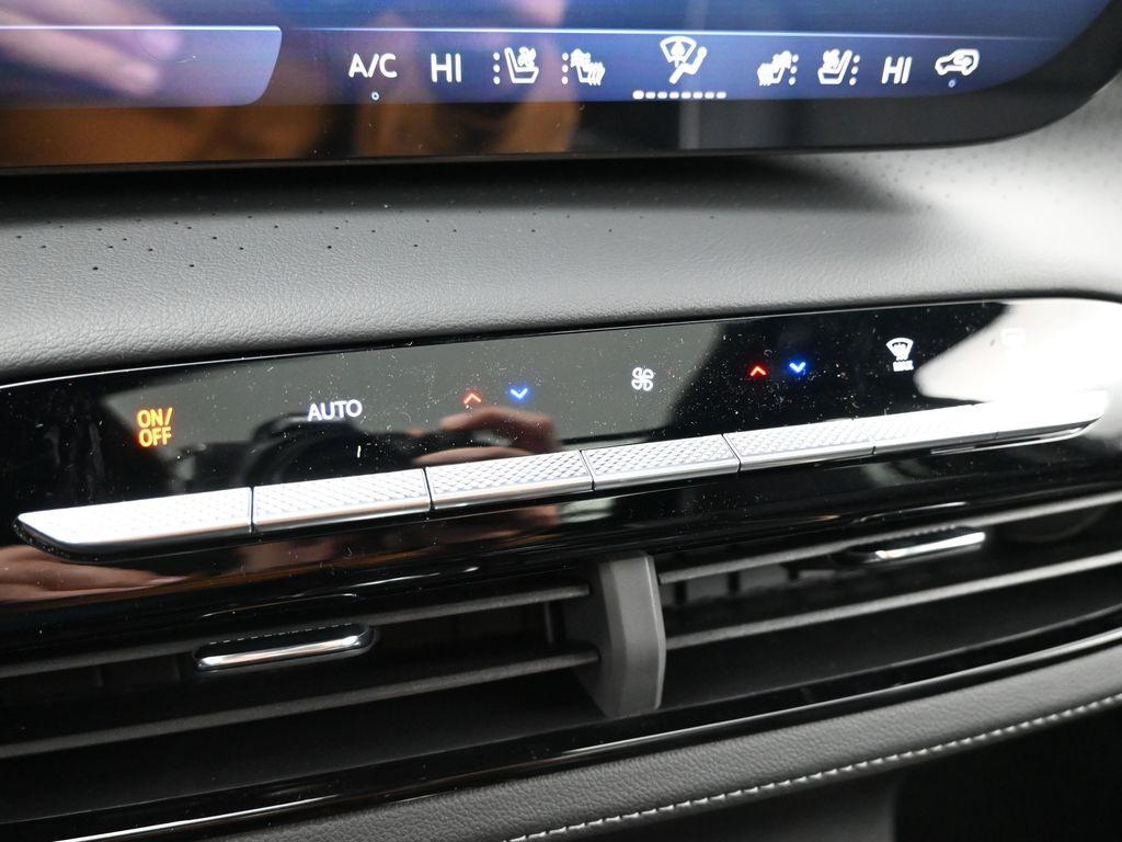 new 2026 Buick Enclave car, priced at $61,730