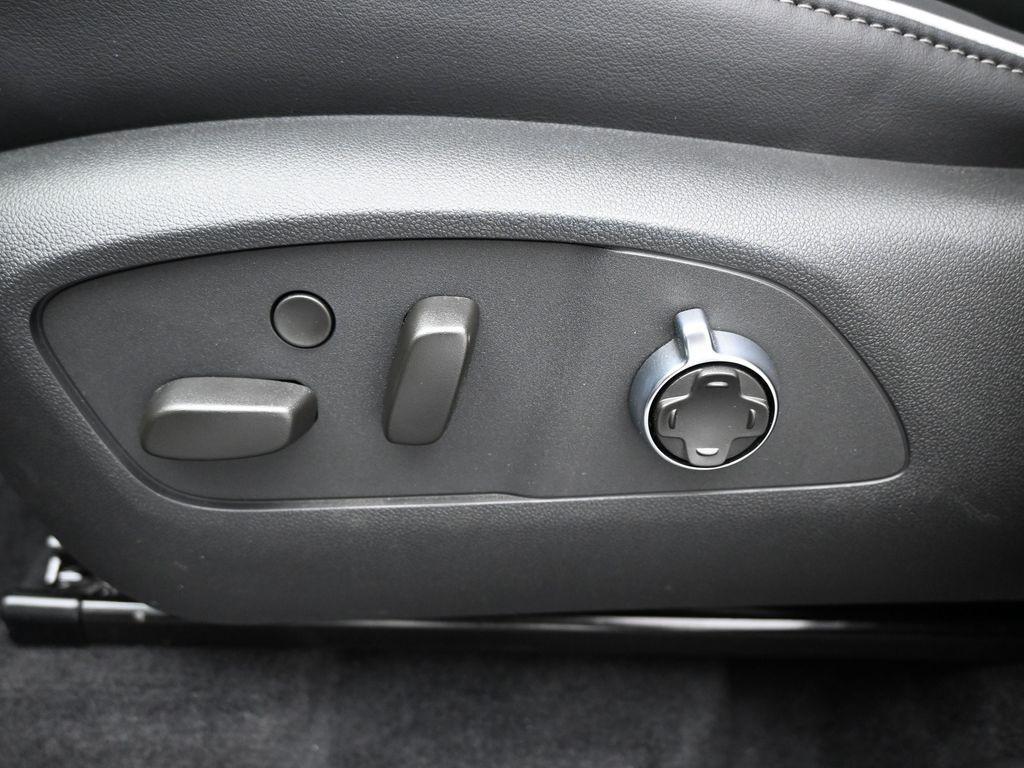 new 2026 Buick Enclave car, priced at $61,730