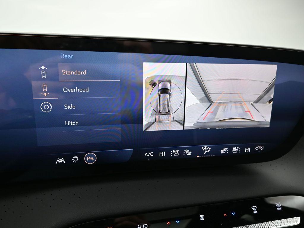 new 2026 Buick Enclave car, priced at $61,730