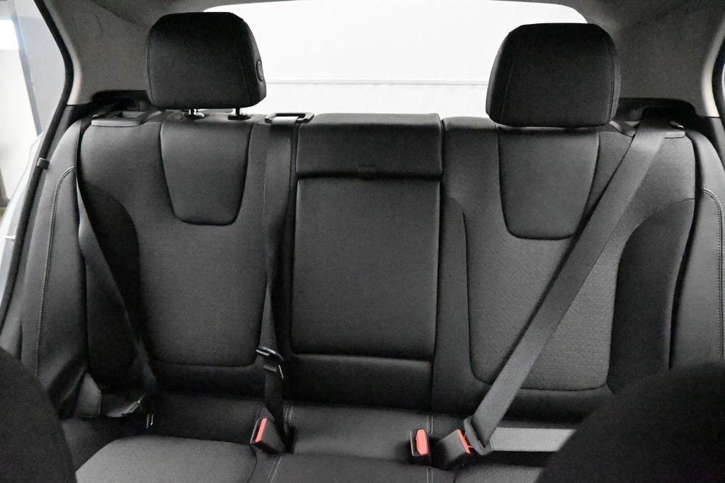 new 2026 Buick Encore GX car, priced at $30,940