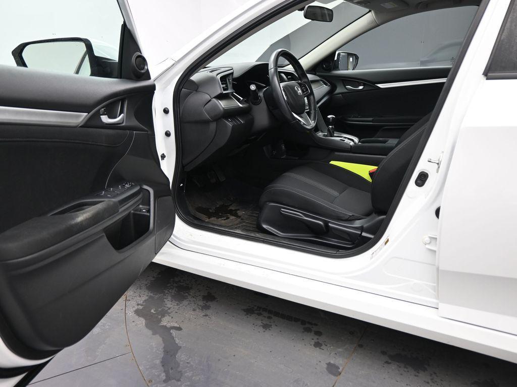 used 2018 Honda Civic car, priced at $15,990