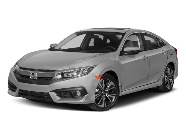 used 2018 Honda Civic car