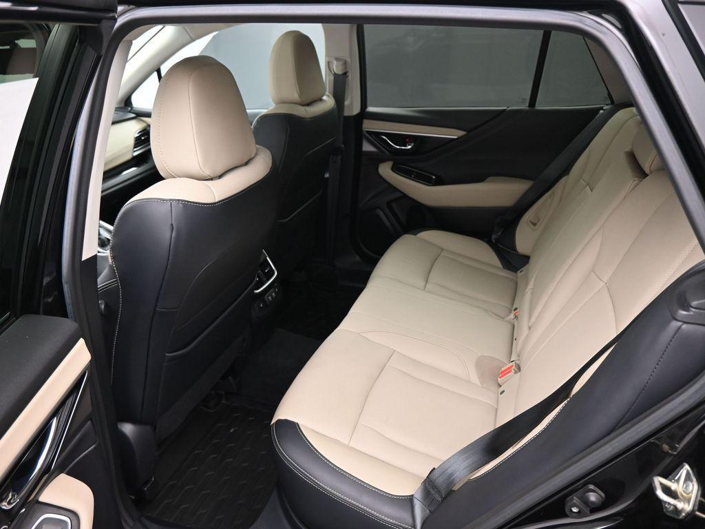 used 2020 Subaru Outback car, priced at $19,990