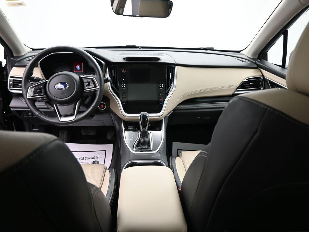 used 2020 Subaru Outback car, priced at $19,990