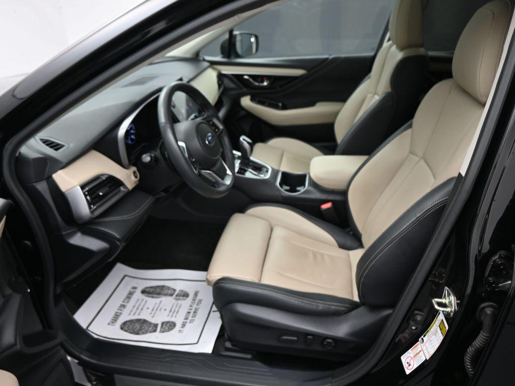 used 2020 Subaru Outback car, priced at $19,990