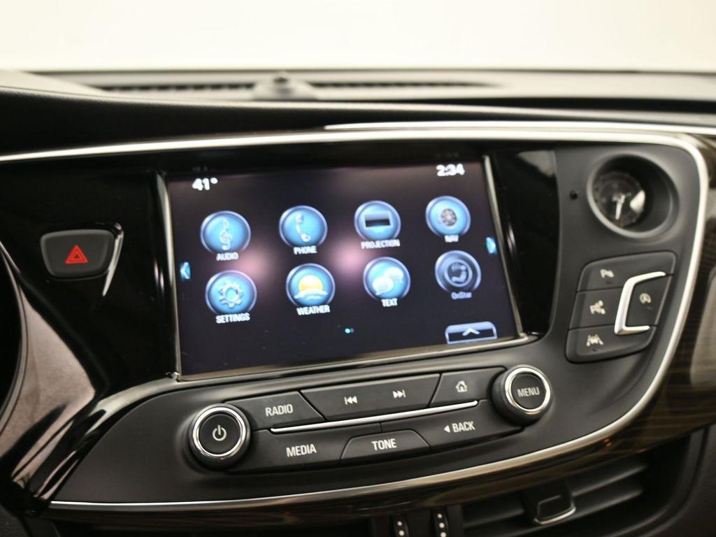 used 2020 Buick Envision car, priced at $20,990