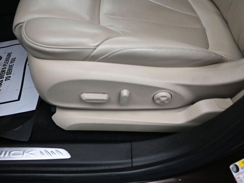 used 2020 Buick Envision car, priced at $20,990