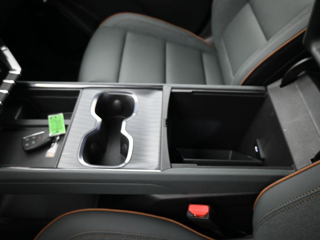 new 2026 GMC Acadia car, priced at $56,095