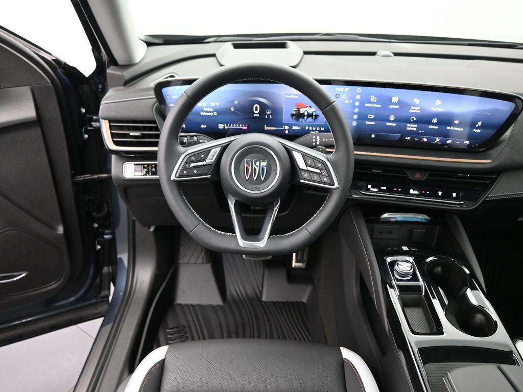 new 2026 Buick Envision car, priced at $46,299