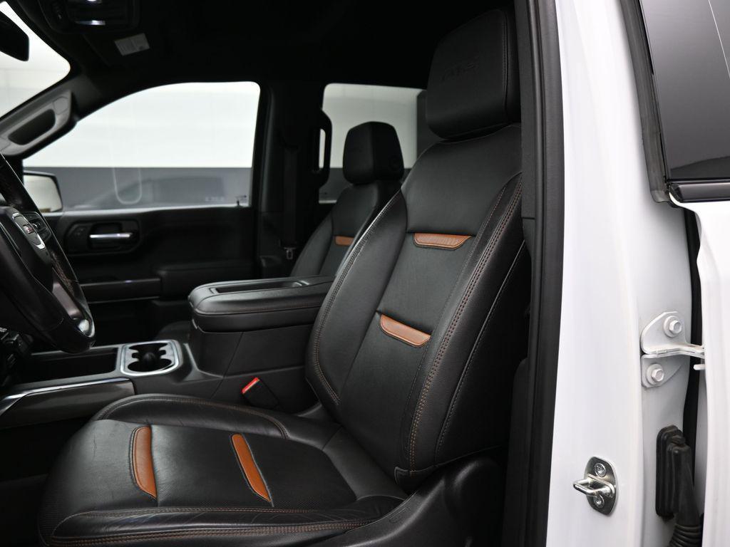 used 2021 GMC Sierra 1500 car, priced at $31,490