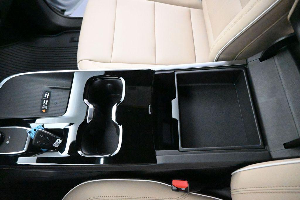 new 2026 Buick Enclave car, priced at $45,060