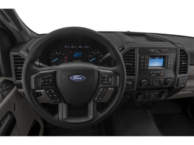 used 2021 Ford F-250 car