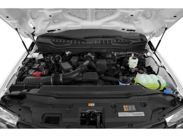 used 2021 Ford F-250 car