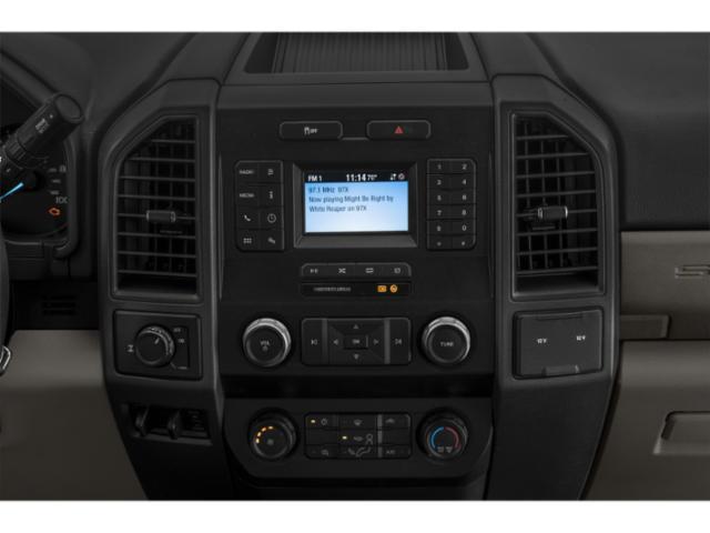 used 2021 Ford F-250 car